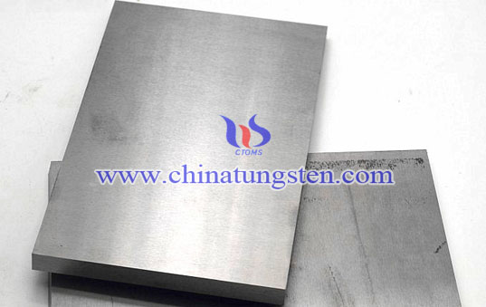 Tungsten Carbide Square Drawing Dies Picture