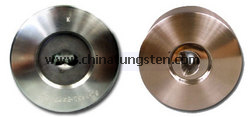 tungsten carbide drawing dies